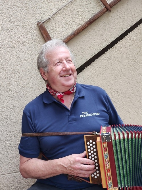 Kurt Kaufmann